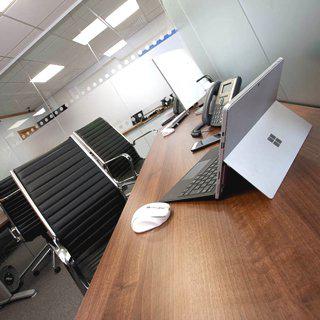 YRSCommercial, Wilmslow Corporate Photography.