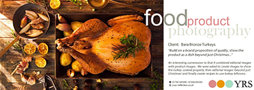 Food, Food Product Photography, BaraBronzes.
