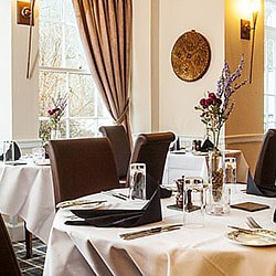 YRSCommercial, Welshpool Hospitality Photography Hotel Restaurant Example 14