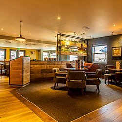 YRSCommercial, Worcester Hospitality Photography Gastro Pub Example 12