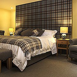 YRSCommercial, Penkridge Interiors Photography Bedroom Lifestyle Example 15