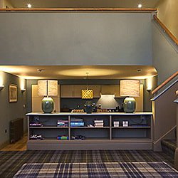 YRSCommercial, Wolverhampton Property & Building Interiors Photography Holiday Let Example 5