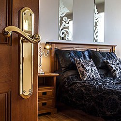 YRSCommercial, Shrewsbury Interiors Photography Bedroom Lifestyle Example 8