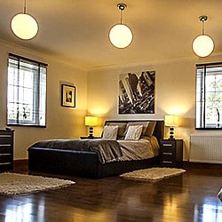YRSCommercial, Nottingham Property & Building Interiors Photography Bedrooms Example 1