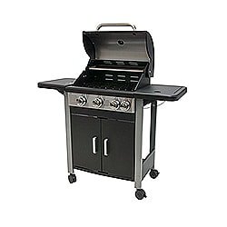 YRSCommercial, Stafford Product Photography BBQs Example 18