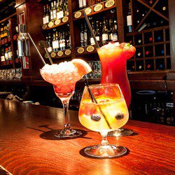 YRSFood Wilmslow Food Photographer Cocktails Example 4