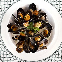 YRSFood Ludlow Restaurant Food Photographer Fish & Shellfish Example 10