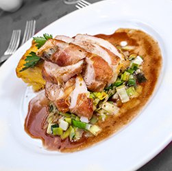 YRSFood, Restaurant Food Photographer Example Meat Dishes 4