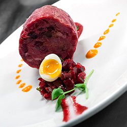 YRSFood Congleton Restaurant Food Photographer Meat & Game Example 8