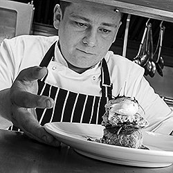 YRSFood Ludlow Food Workplace Photographer Chef & Kitchen  Example 10