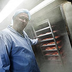 YRSFood Coventry Food Workplace Photographer Smoke House Example 15