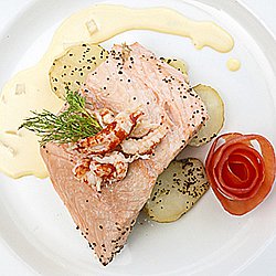 YRSFood Solihull Food Editorial Photographer Seafood & Shellfish Example 16