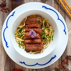 YRSFood Redditch Food Editorial Photographer Asian Foods Example 3