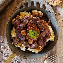 YRSFood Ludlow Food Editorial Photographer Meat & Poultry Example 9